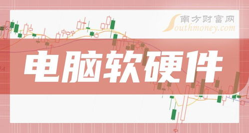 2024年電腦軟硬件行業上市公司名錄 產業格局與投資前瞻（6月5日更新）
